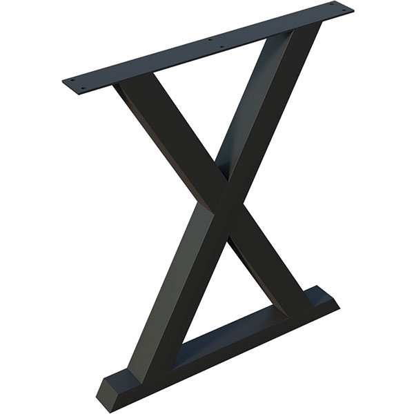 Brown Wood Products BW01XBS2824WR1