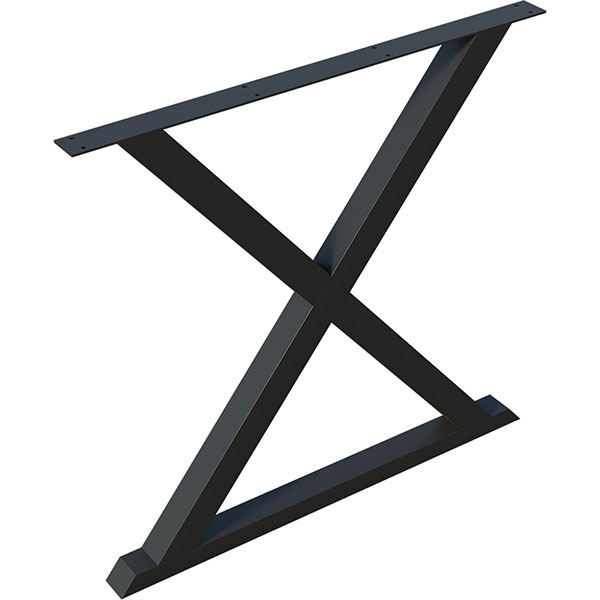 Brown Wood Products BW01XBS3436WR1