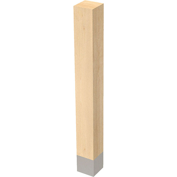 Brown Wood Products BW01724010HMBA1