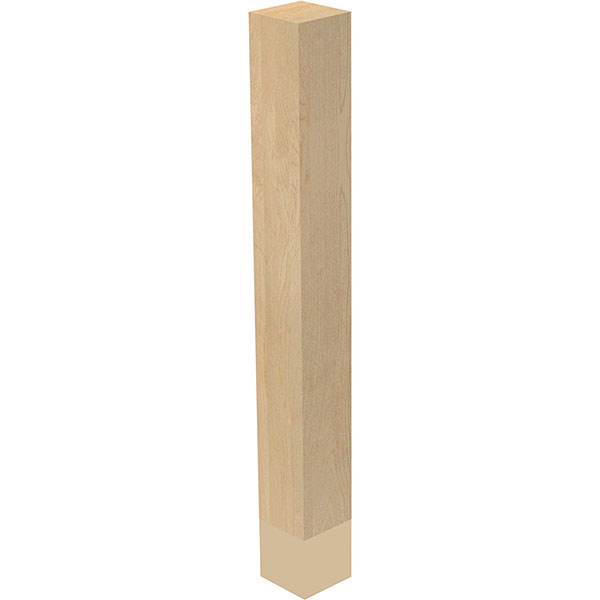 Brown Wood Products BW01724010HMGL1