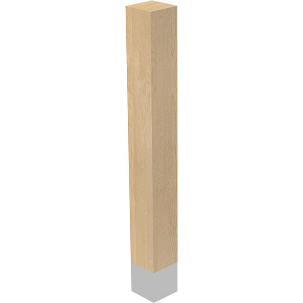 Brown Wood Products BW01724010HMNA1