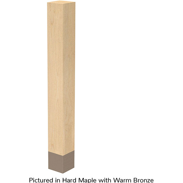 Brown Wood Products BW01724010PTWB1