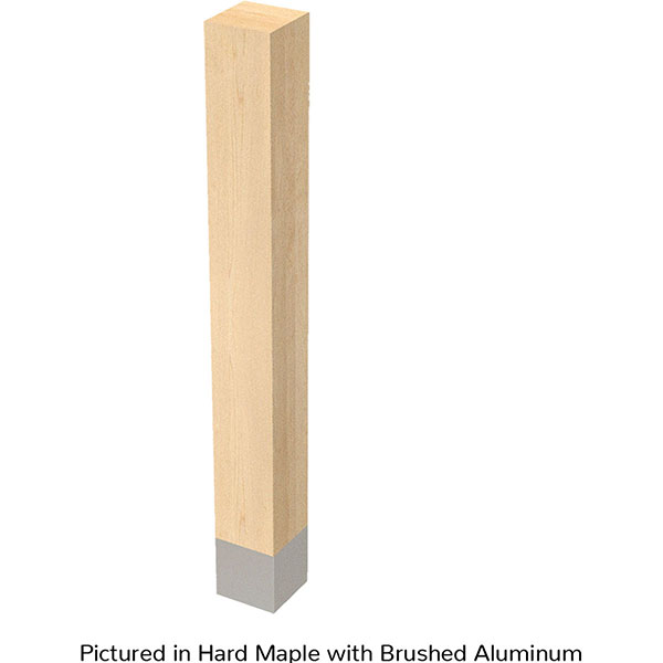 Brown Wood Products BW01724010WLBA1