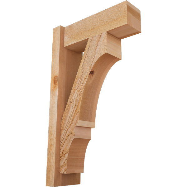 Ekena Millwork OUT06X16X28BOA05RWR