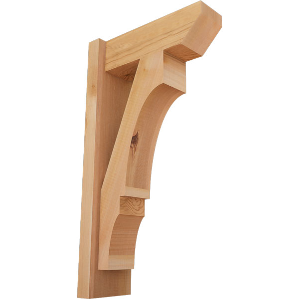 Ekena Millwork OUT06X14X26BOA06SWR