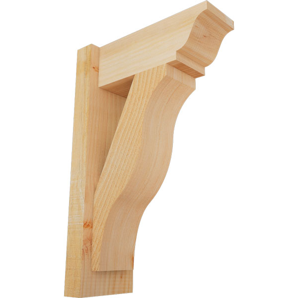 Ekena Millwork OUT06X14X22FST01RDF
