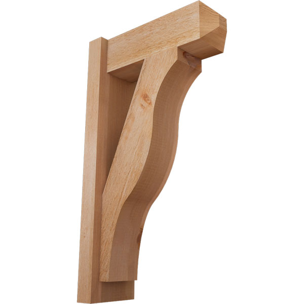 Ekena Millwork OUT06X16X28FST04RWR