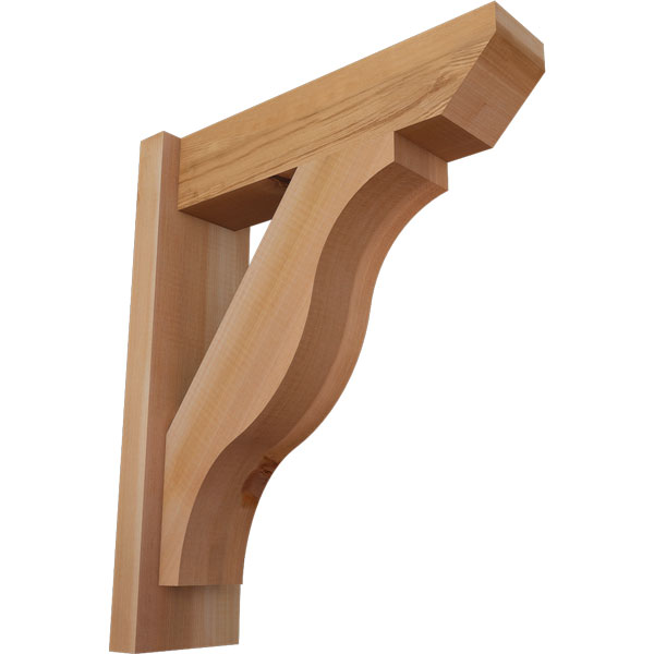 Ekena Millwork OUT06X18X22FST06SWR