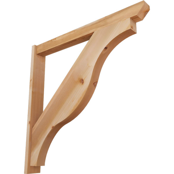 Ekena Millwork OUT06X46X46FST06SWR
