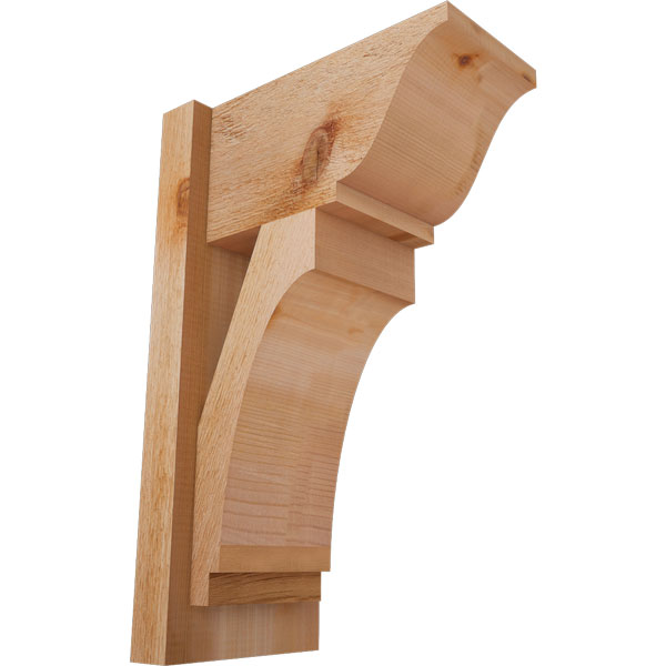 Ekena Millwork OUT08X14X22IMP01RWR