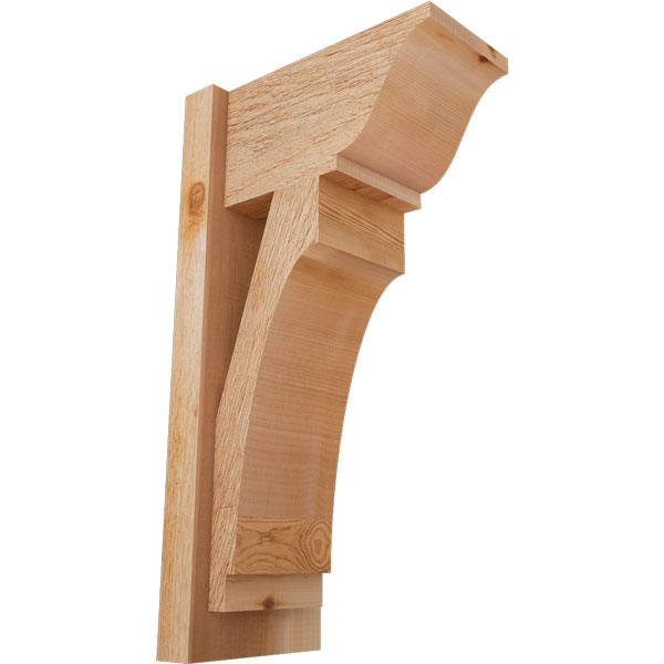 Ekena Millwork OUT08X14X26IMP01RWR