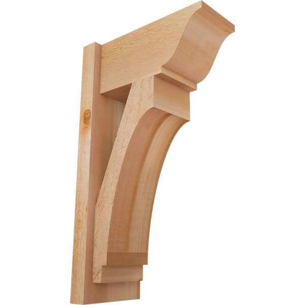 Ekena Millwork OUT08X16X28IMP01RWR