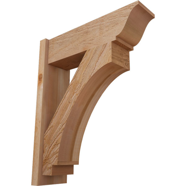 Ekena Millwork OUT08X26X32IMP01RWR