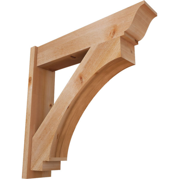 Ekena Millwork OUT08X36X36IMP01RWR