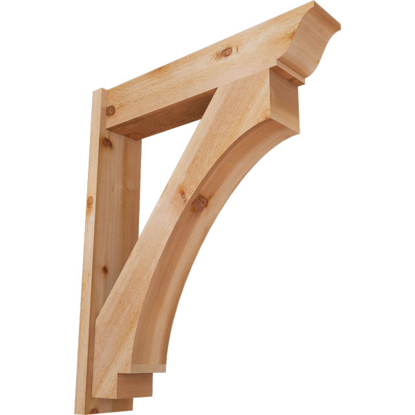 Ekena Millwork OUT08X36X44IMP01RWR