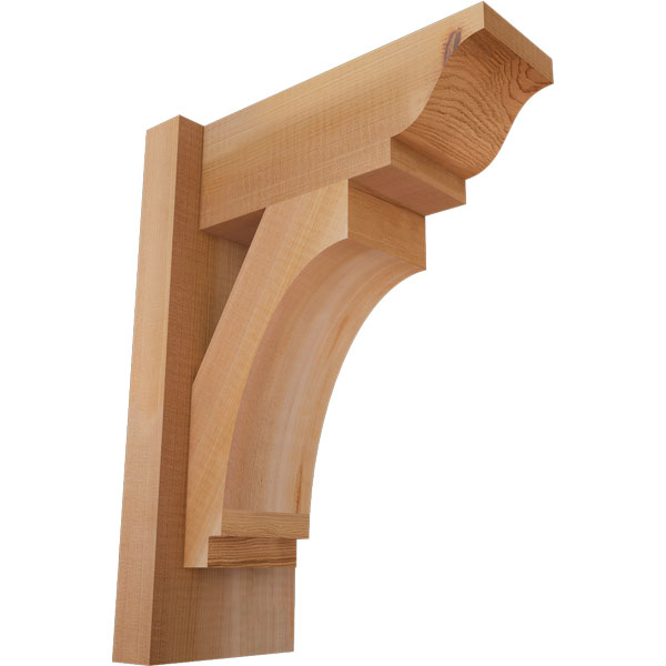 Ekena Millwork OUT06X12X16IMP01SWR
