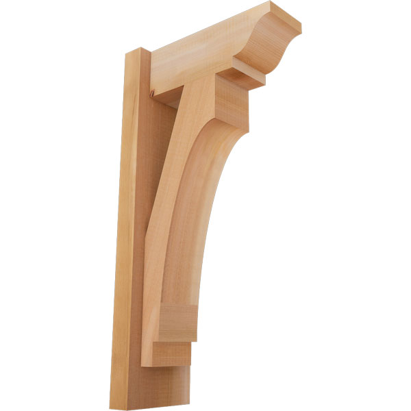 Ekena Millwork OUT06X12X24IMP01SWR