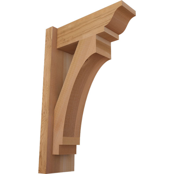 Ekena Millwork OUT06X14X22IMP01SWR