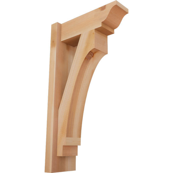 Ekena Millwork OUT06X14X26IMP01SWR