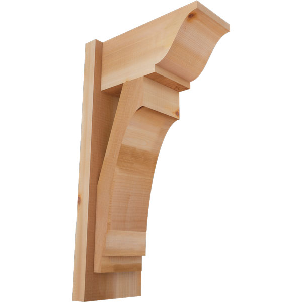 Ekena Millwork OUT08X14X26IMP01SWR
