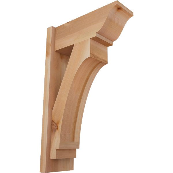 Ekena Millwork OUT08X18X30IMP01SWR