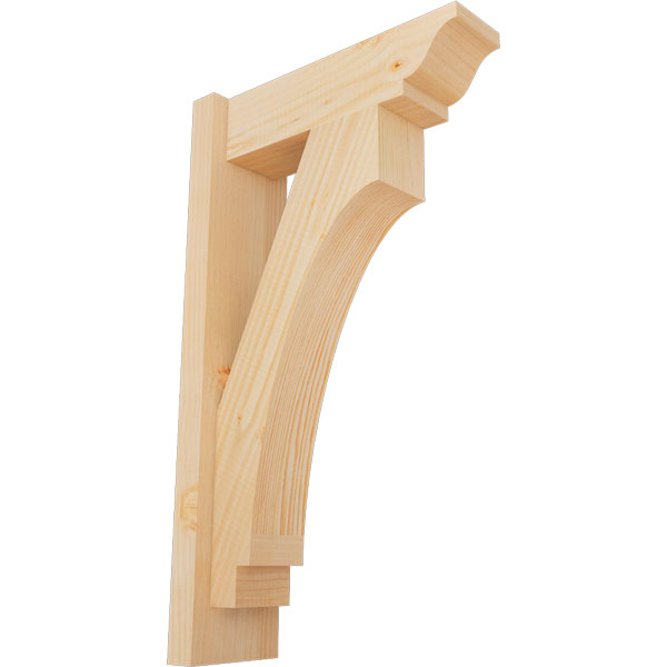 Ekena Millwork OUT06X16X28IMP01SDF