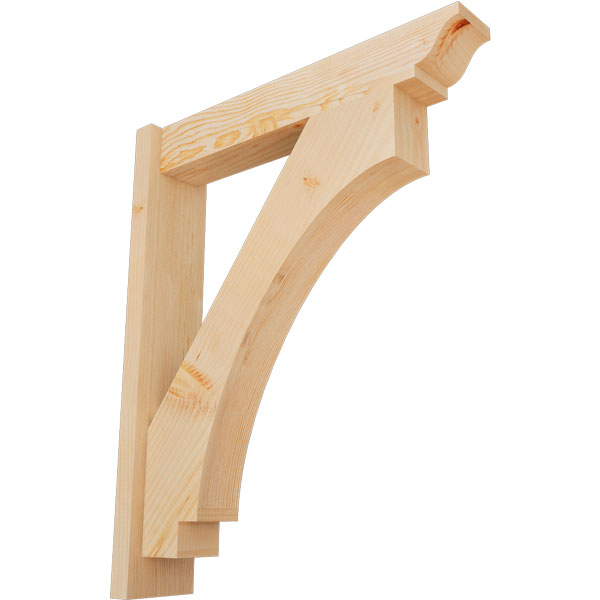 Ekena Millwork OUT06X26X32IMP01SDF