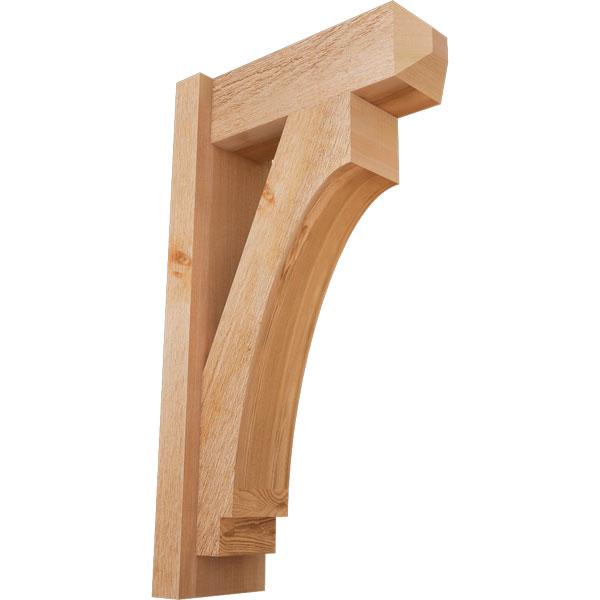 Ekena Millwork OUT06X16X28IMP04RWR