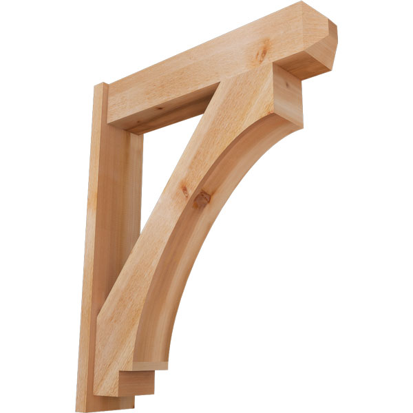 Ekena Millwork OUT08X36X44IMP04RWR