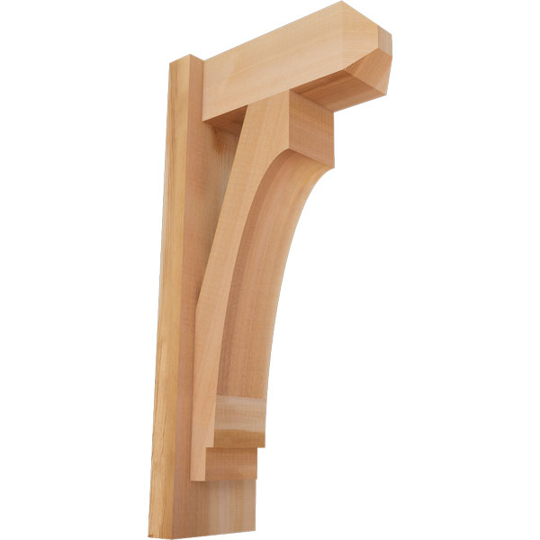 Ekena Millwork OUT06X12X24IMP04SWR