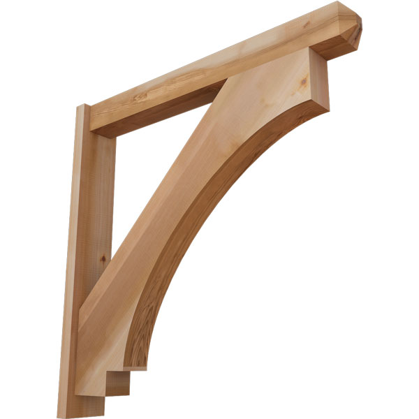Ekena Millwork OUT06X38X38IMP04SWR