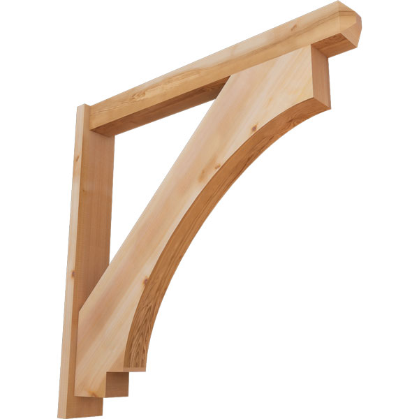 Ekena Millwork OUT06X40X40IMP04SWR