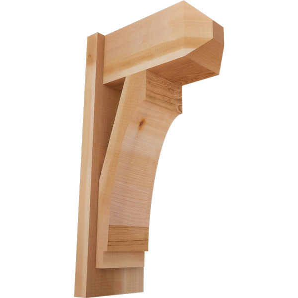 Ekena Millwork OUT08X14X26IMP04SWR