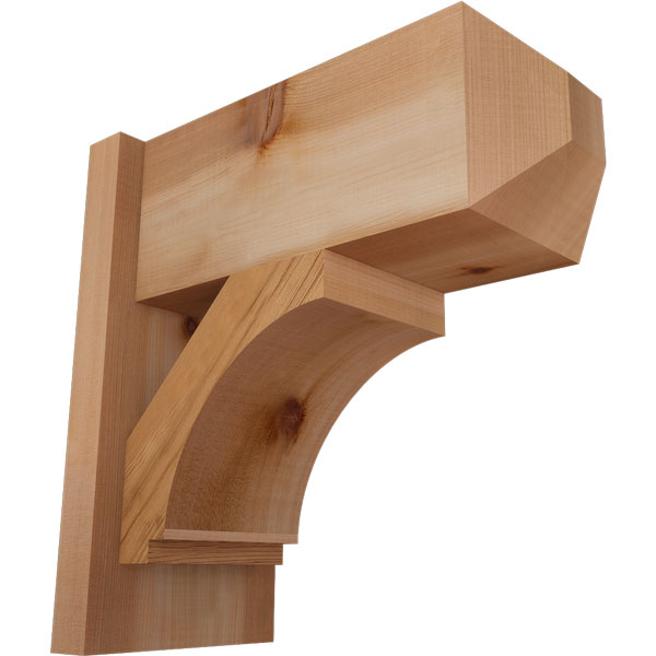 Ekena Millwork OUT08X16X16IMP04SWR