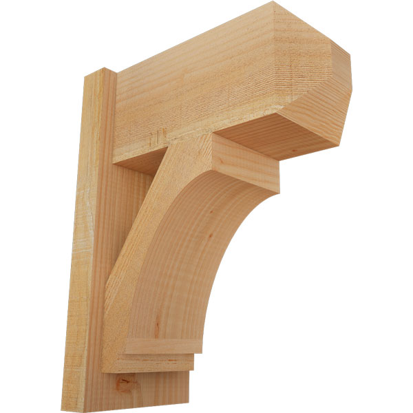 Ekena Millwork OUT08X16X20IMP04RDF