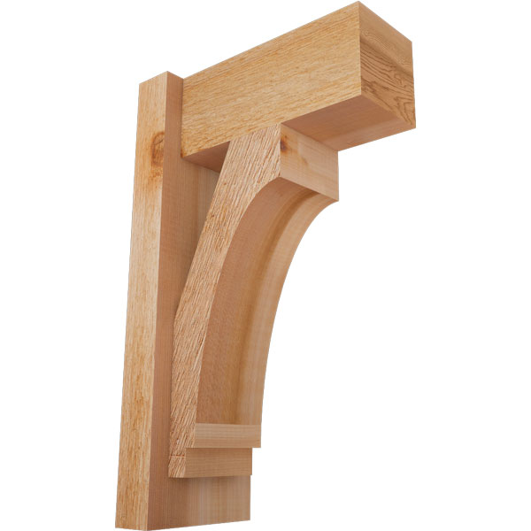 Ekena Millwork OUT06X12X20IMP05RWR