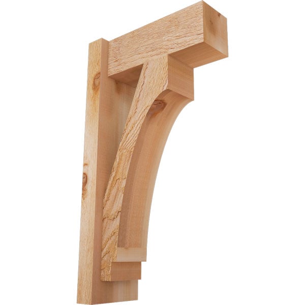 Ekena Millwork OUT06X14X26IMP05RWR