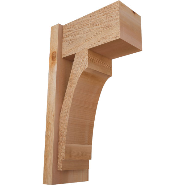 Ekena Millwork OUT08X14X26IMP05RWR