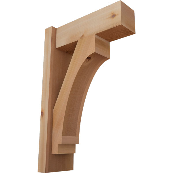 Ekena Millwork OUT06X14X22IMP05SWR