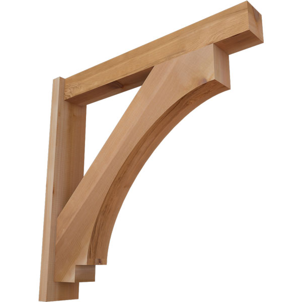 Ekena Millwork OUT06X32X32IMP05SWR