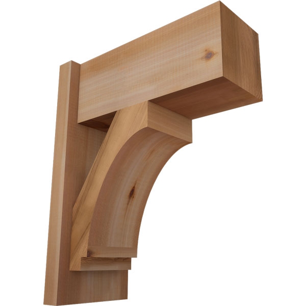 Ekena Millwork OUT08X16X20IMP05SWR