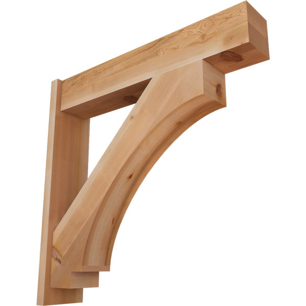 Ekena Millwork OUT08X36X36IMP05SWR