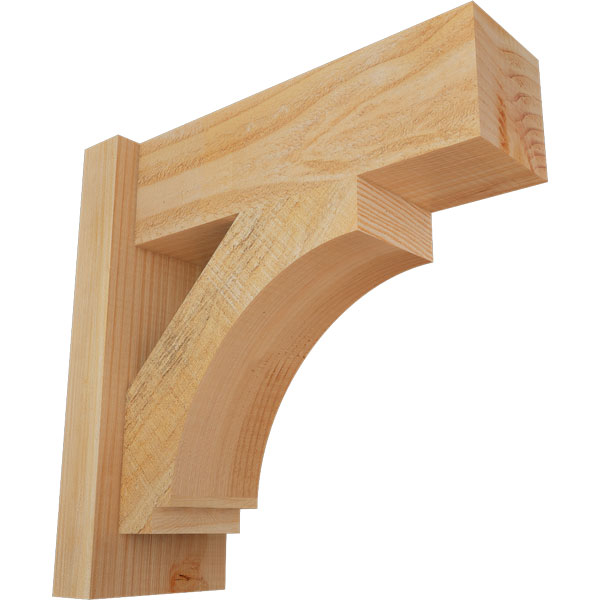 Ekena Millwork OUT06X16X16IMP05RDF