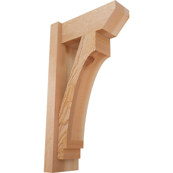 Ekena Millwork OUT06X14X26IMP06RWR
