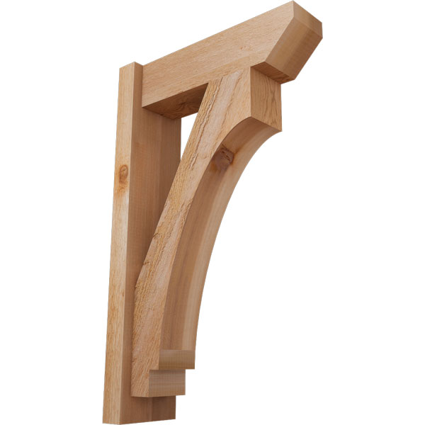 Ekena Millwork OUT06X18X30IMP06RWR