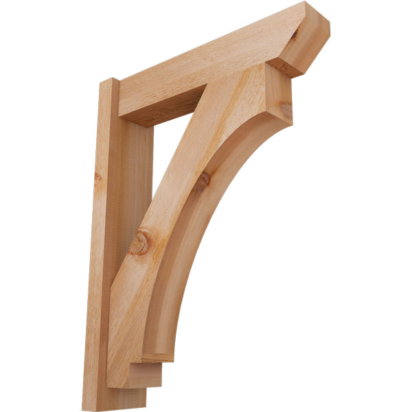 Ekena Millwork OUT06X24X32IMP06RWR