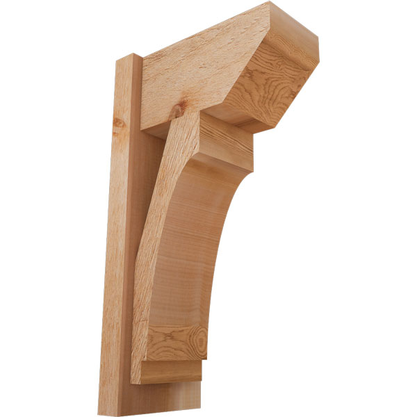 Ekena Millwork OUT08X14X26IMP06RWR