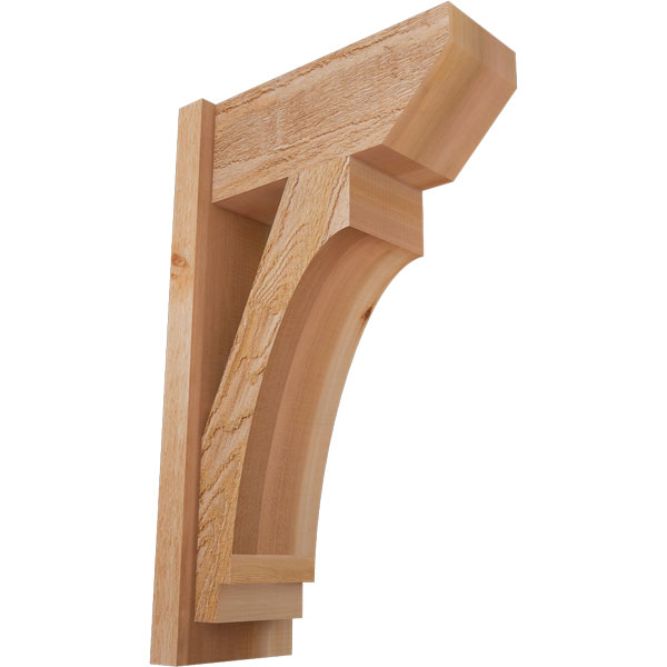 Ekena Millwork OUT08X18X30IMP06RWR