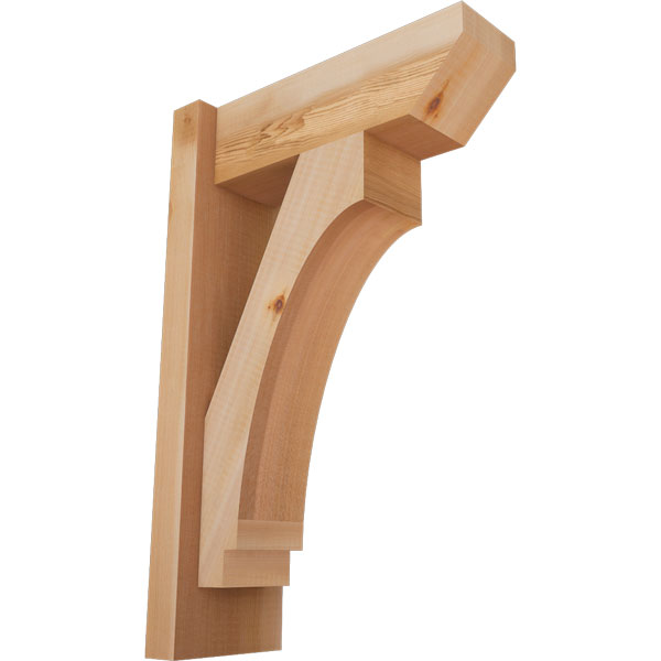 Ekena Millwork OUT06X14X22IMP06SWR