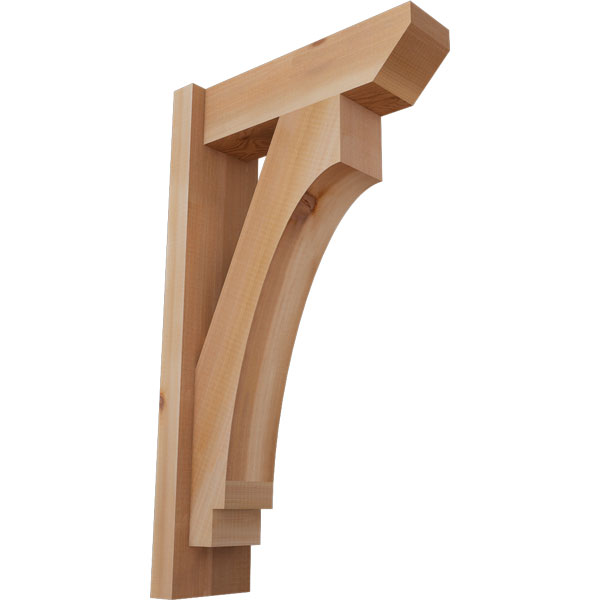 Ekena Millwork OUT06X16X28IMP06SWR